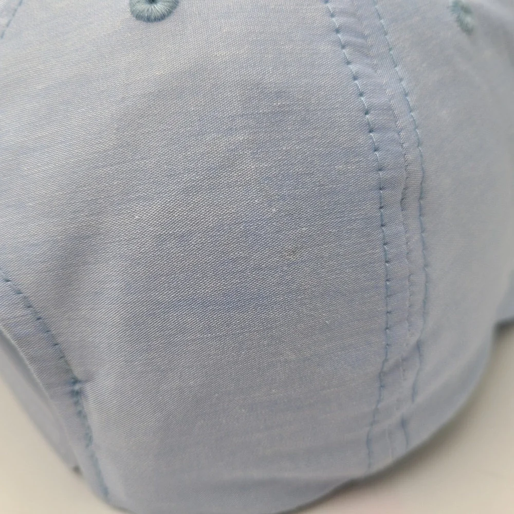 Barstool Golf Hat‎ Snapback American Needle Blue Barstool Sports Outdoors Men